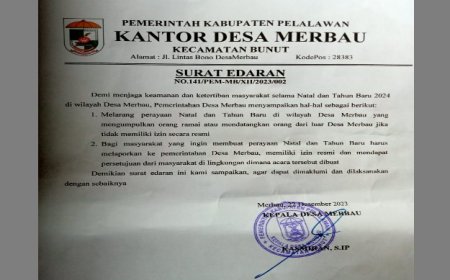 Dinilai Provokatif dan Diskriminatif, Ketua KNPI Riau Kecam Kepala Desa Merbau Pelalawan