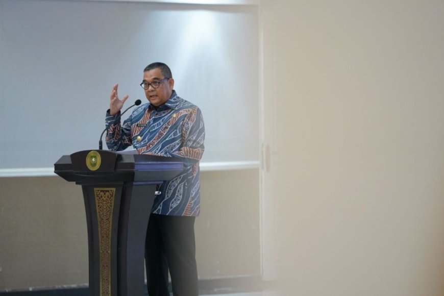 Gubri Ajak Jaga Kebersamaan di Tahun Politik