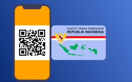 Disdukcapil Pekanbaru Himbau Pembuatan KTP Digital!, Begini Caranya