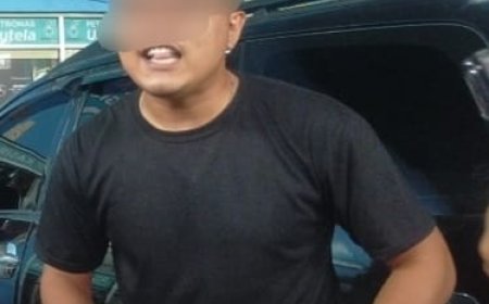 Arogansi Oknum advokat Usir Dan Ancam Wartawan lakukan Sosial Kontrol Di Perbaungan