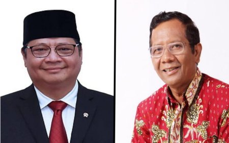 Dua Menteri Koordinator Bakal ke Pekanbaru Untuk Agenda Politik, ini Jadwalnya