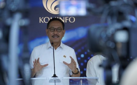 IKN Raup Investasi Senilai Rp. 47,5 Triliun Pada Pembangunan Tahap Pertama