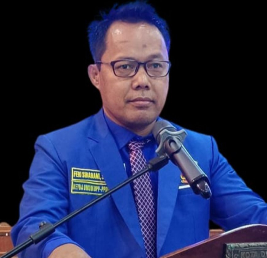 PPDI Minta Gubri Edy Natar Cabut Pasal Krusial Pada Pergub Nomor 19 Tahun 2021