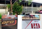 Pabrik Rokok H&D dan OFO Diduga Tak Bercukai Beroperasi di Komplek Mega Jaya Industrial Park Batam