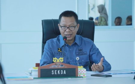 Prioritaskan Guru dan Nakes, Pemko Pekanbaru Bakal Rekrut 600 CPNS dan PPPK