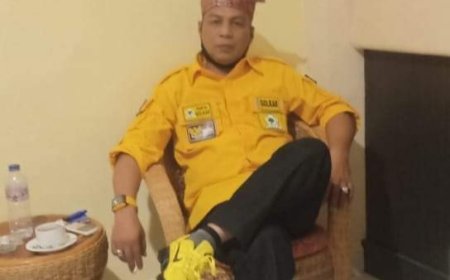 Tim TKD Prabowo-Gibran Tolak SF Hariyanto Jadi Pj Gubernur