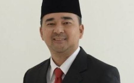 Kadisnakertrans Riau Imbau Perusahaan Beri THR, Boby: Kita Buka Posko Pengaduan