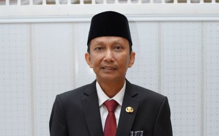 Catat Tanggalnya, THR ASN Pemprov Riau Bakal Dicairkan