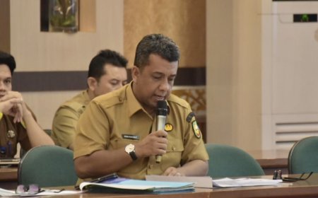 Lancang Kuning Carnival akan Ramaikan Pagelaran Gernas BBI/BBWI Riau