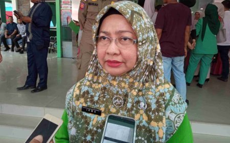 Sudah Pakai Barcode, Disdukcapil Pekanbaru Sebut Dokumen Kependudukan Tak Perlu Legalisir