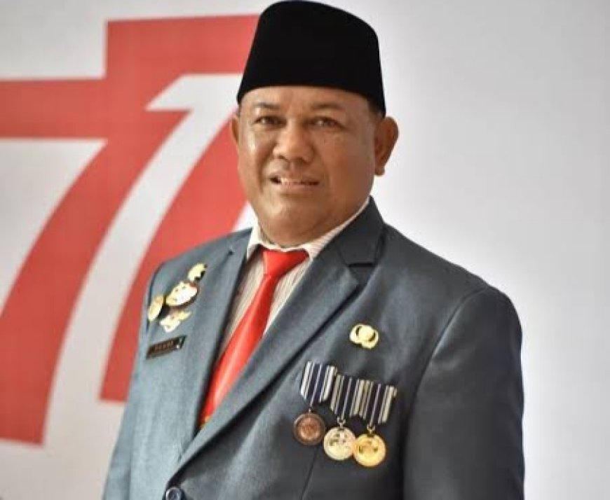 Beredar Isu, Pj Sekda Kampar Himpun KTP Untuk Maju Pilkada Kampar Jalur Independen