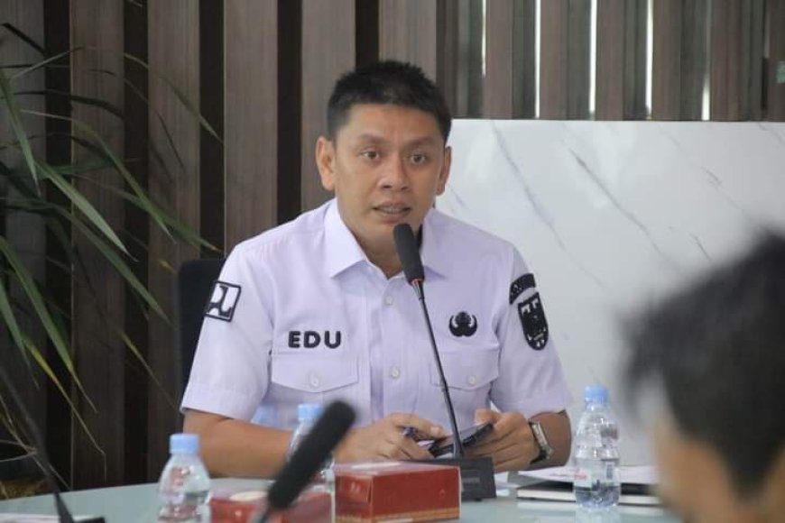 PUPR Pekanbaru Akan Terus Perbaiki Jalan Rusak Hingga Bulan Mei
