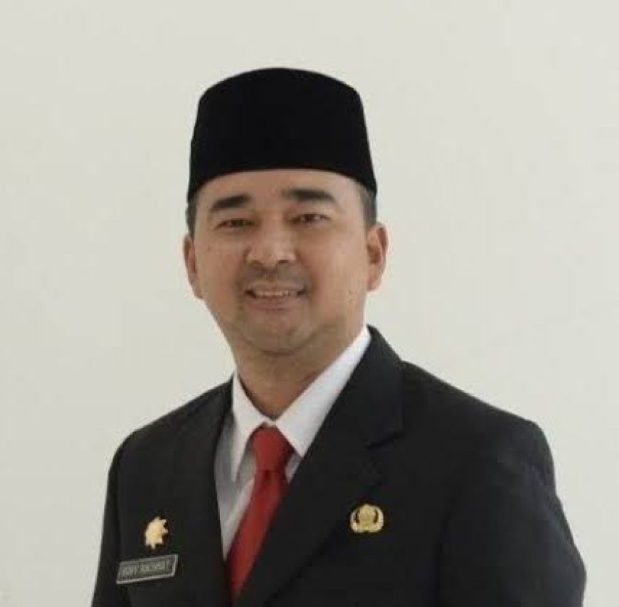 Kadisnakertrans Riau Imbau Perusahaan Beri THR, Boby: Kita Buka Posko Pengaduan