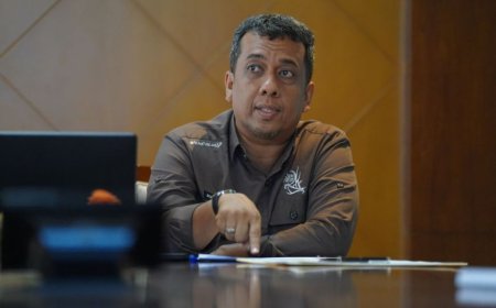 Dinas Pariwisata Riau Petakan Pergerakan Wisatawan di Libur Lebaran Idulfitri 1445 H