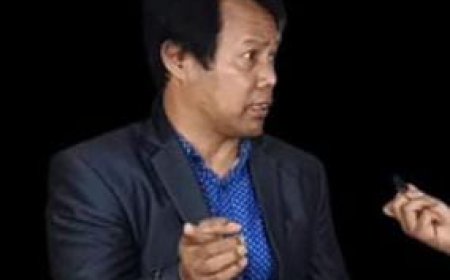 Kritik Dewan Pers, PPDI Sebut Permasalahan Laten Bisa Jadi Reformasi Jilid II