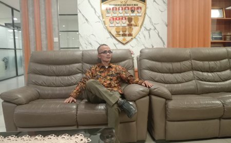 Security PKSS Diduga Hina Profesi Jurnalis, Reskrimsus Polda Riau Ambil Keterangan Pelapor