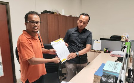 PETIR Minta Polda Riau Tangkap Pimpinan PT PAN United Desa Buruk Bakul