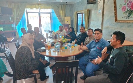 FW-RPG Gandeng PLN Rayon Bengkalis Gelar Khitanan Massal