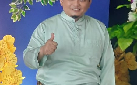 Bantah Penjualan Asset Pemda di KlTB, Dir SPS: Hanya Alih Pemanfaatan Lahan