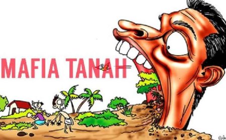 Masyarakat Lokal Minta Polda Riau Proses Laporan PETIR Soal Dugaan Mafia Tanah PT PAN United