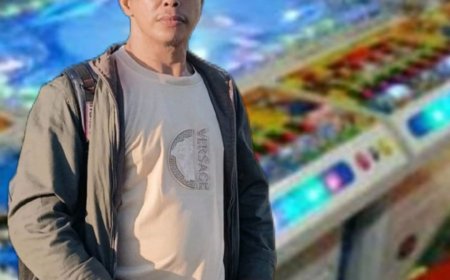 DPP SPKN Minta Kapolri Berantas Judi Jeckpot Di Riau