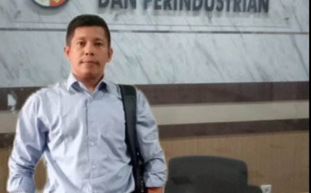 Diduga Sarat KKN, SPKN Soroti Kegiatan Disperindag Pekanbaru Tahun Anggaran 2022-2023