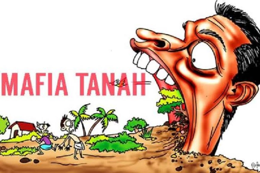 Masyarakat Lokal Minta Polda Riau Proses Laporan PETIR Soal Dugaan Mafia Tanah PT PAN United