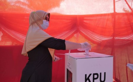 Pemprov Riau Surati PT Torganda Agar Beri Dispensasi Waktu Karyawan Ikuti PSU