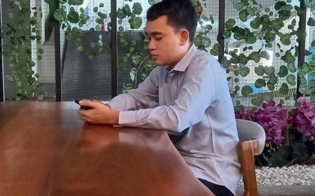 Dugaan Korupsi Dua Proyek Puluhan Miliar di Rohil, Formasi Riau Meminta KPK Supervisi