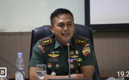 Anggota TNI Gagalkan Transaksi Narkotika Saat Patroli Karhutla di Pelalawan