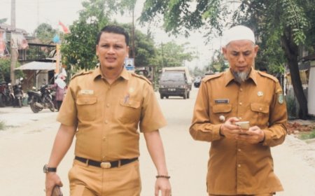 Wako Dumai Ditaklukan Reza Pahlevi di PTUN Pekanbaru, PH: Pak Wali Jangan Zalim