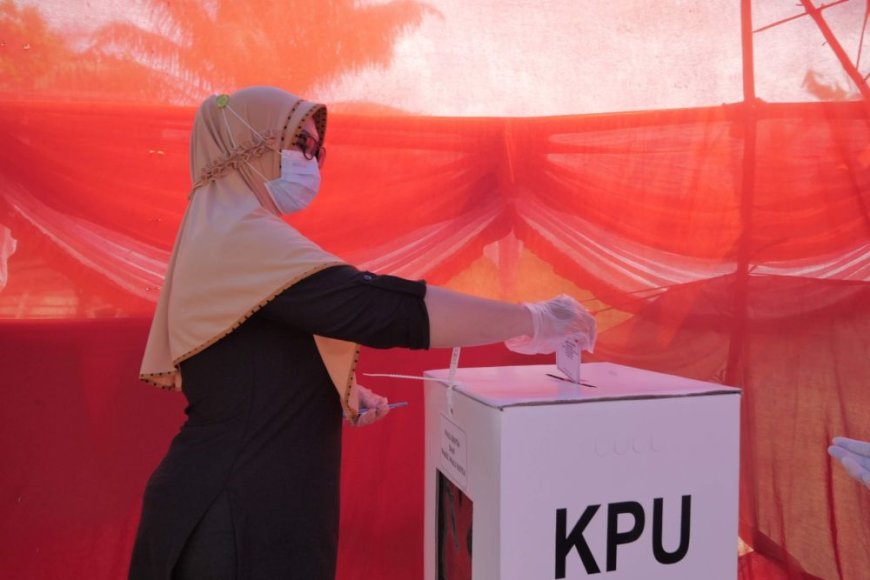 Pemprov Riau Surati PT Torganda Agar Beri Dispensasi Waktu Karyawan Ikuti PSU