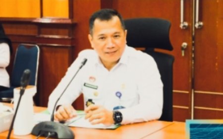 Dirjen HAM Serukan Tindakan Tegas Atasi Perundungan di Program Dokter Spesialis