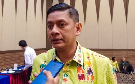 PUPR Pekanbaru Bakal Kebut Perbaikan Jalan Bangau Sakti Usai Lelang