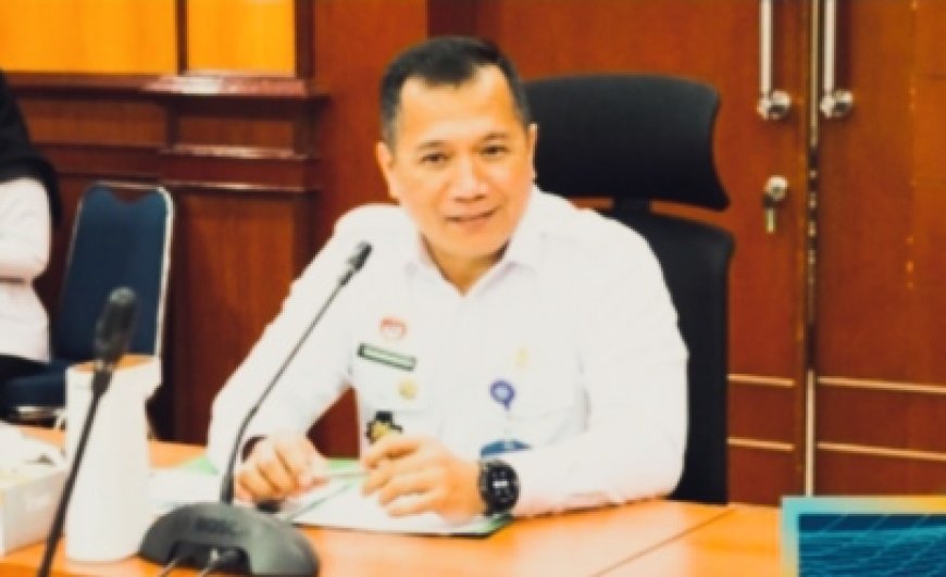 Dirjen HAM Serukan Tindakan Tegas Atasi Perundungan di Program Dokter Spesialis