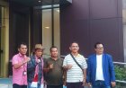 Hulman Tampubolon Laporkan Dua Akun TikTok ke Polda Riau terkait Dugaan Pencemaran Nama Baik
