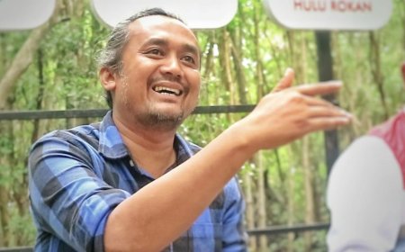 Hutan Mangrove Jauh Lebih Efektif Serap Emosi Karbon