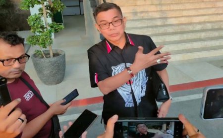 Tidak ditemukan Perbuatan Melawan Hukum, Kejati Riau Hentikan Pengusutan Kasus Dugaan Korupsi di PT PHR