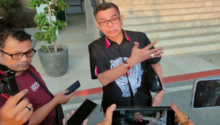 Tidak ditemukan Perbuatan Melawan Hukum, Kejati Riau Hentikan Pengusutan Kasus Dugaan Korupsi di PT PHR
