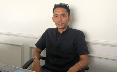 Pengacara Afriadi Andika Minta Kapolsek Tualang Cepat Tuntaskan Kasus Penipuan Jual-Beli Mobil di Toko Yanmar