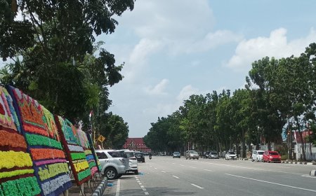 Cuaca Panas Ekstrim di Indonesia, Begini Penjelasan BMKG