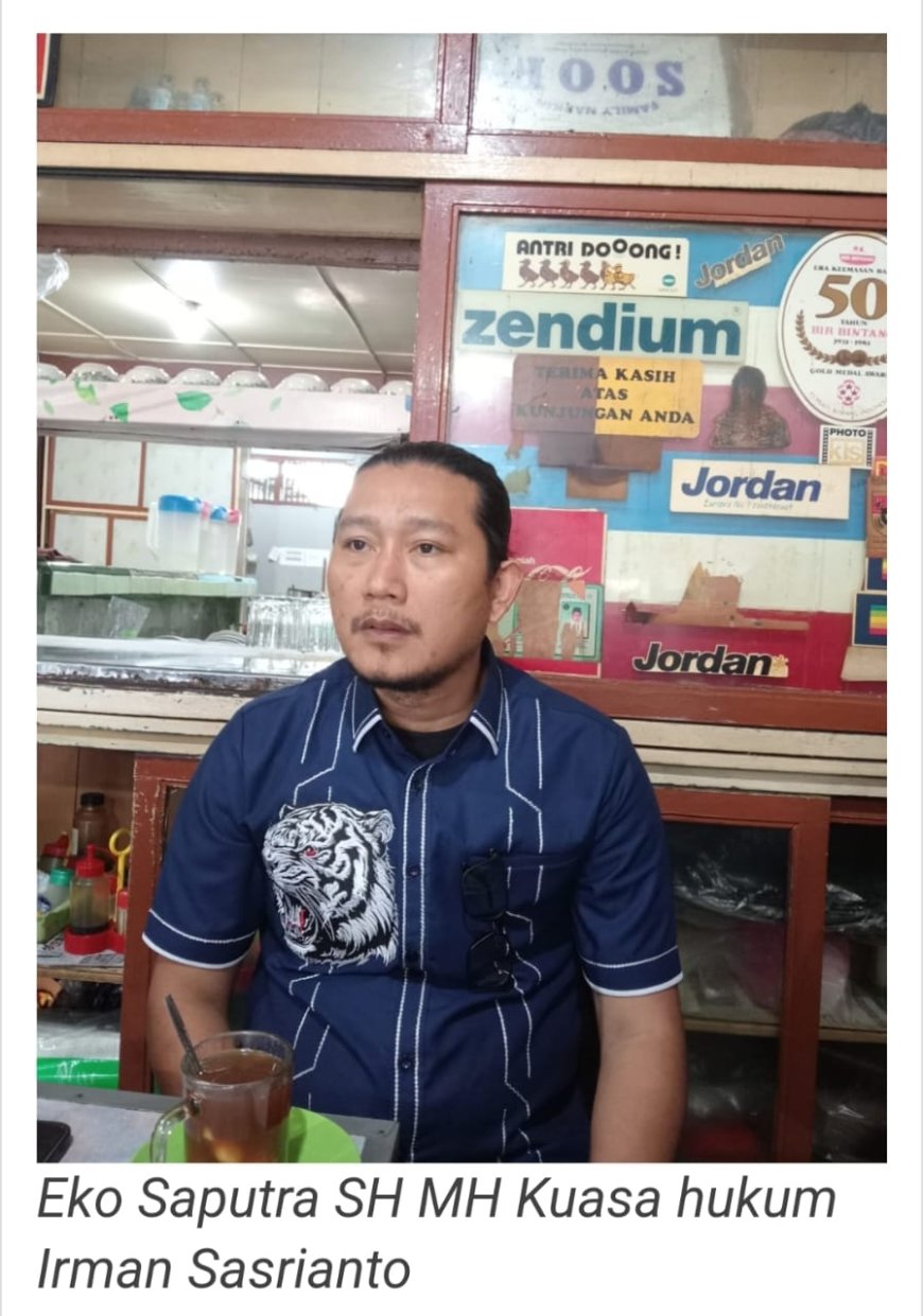 Diduga Menyalahi Prosedur Oknum Jurusita Pengadilan Negeri Pekanbaru Dilaporkan