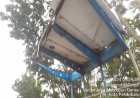 Kejari Pekanbaru Tindaklanjuti Dugaan korupsi Perawatan Halte Bus Pekanbaru
