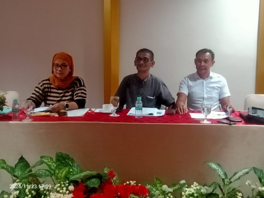 Dinilai Bukan Perkara Pidana, Kuasa Hukum Helen Akan Ajukan Praperadilan