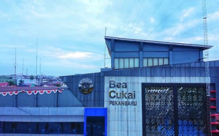 G3S Laporkan Dugaan Peredaran Rokok Ilegal ke Bea Cukai Pekanbaru