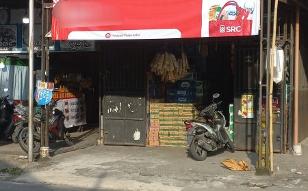 KPP Bea Cukai Pekanbaru Amankan Rokok Ilegal