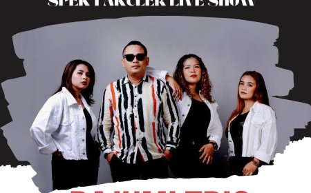 Heaven Two Semakin Meroket, Tempat Hiburan Favorit dengan Kehadiran Musisi Terkenal
