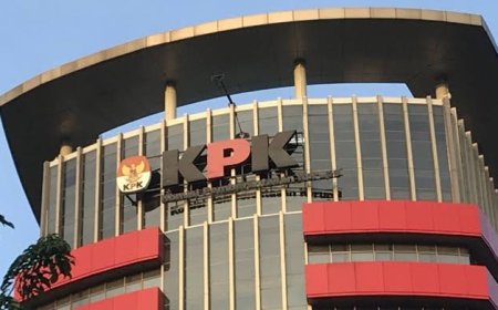 Gawat! KPK Dikabarkan Incar Proyek Pokir Anggota DPRD di Sejumlah OPD