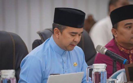 Pemprov Riau Tetapkan Upah Minimum Sektor Pertanian/Perkebunan