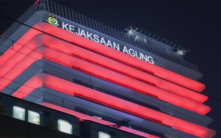 Diam-diam Jampidsus Rajin Incar Pertamina, Komisi III DPR Sentil Kejagung RI